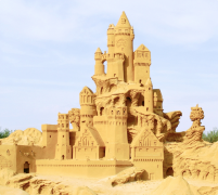 sandcastle 22 lis